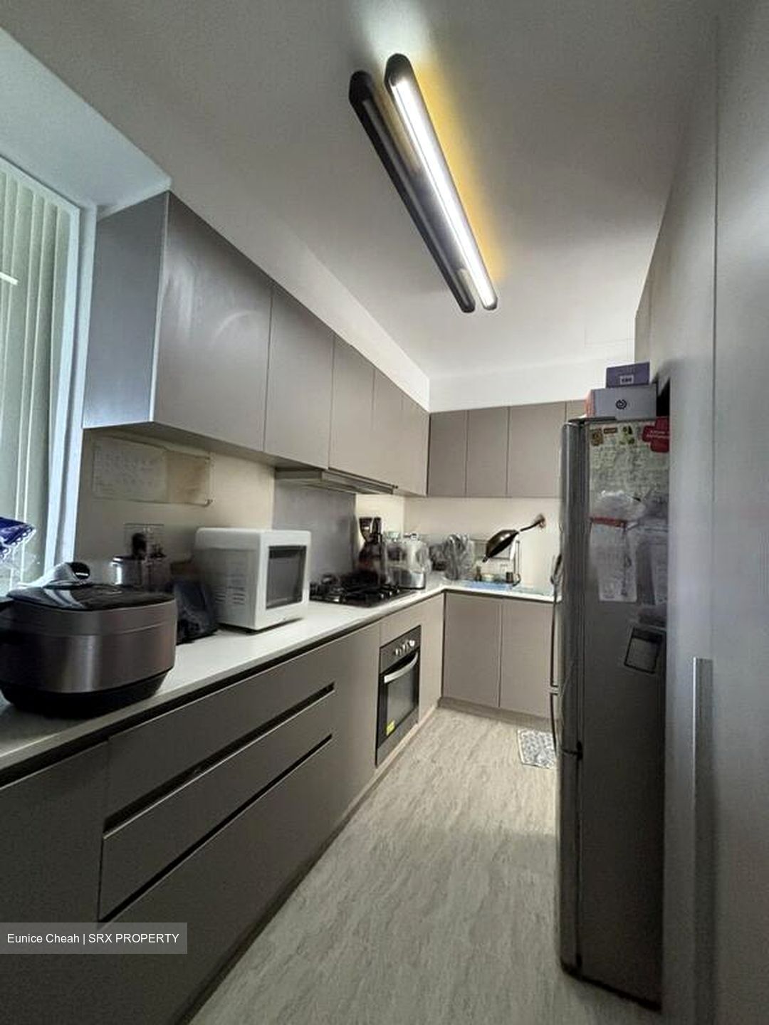 Waterwoods (D19), Condominium #467048861